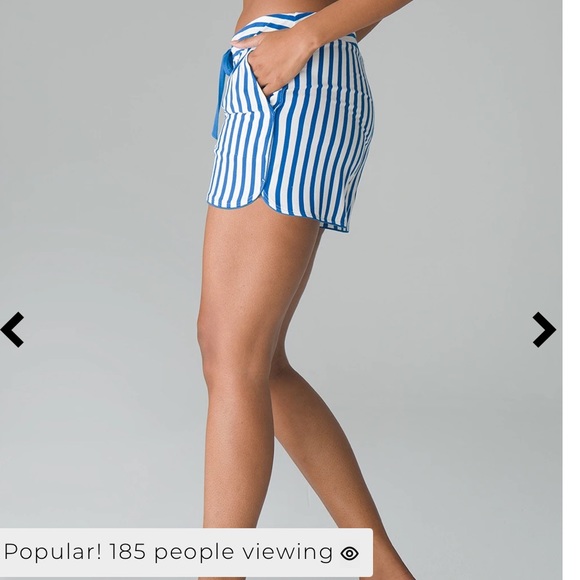 SOMA COOL NIGHTS Pajama Top/Shorts Set - Picture 2 of 16